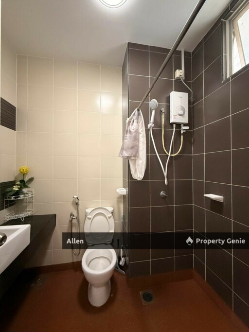 Horizon Residence, Bukit Indah