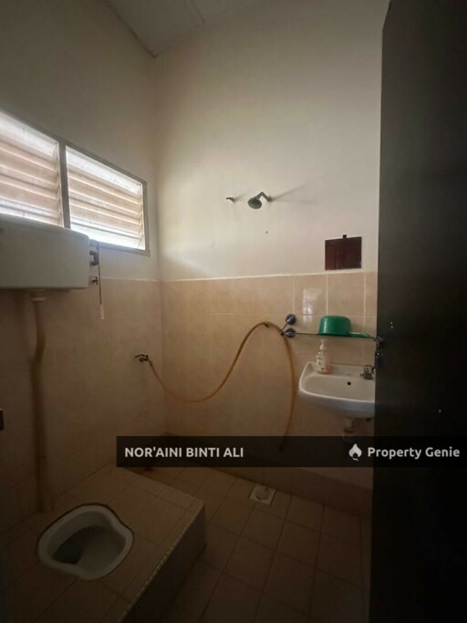 Teres Setingkat Indera Mahkota 14 Taman Mahkota Idaman, Kuantan For sale