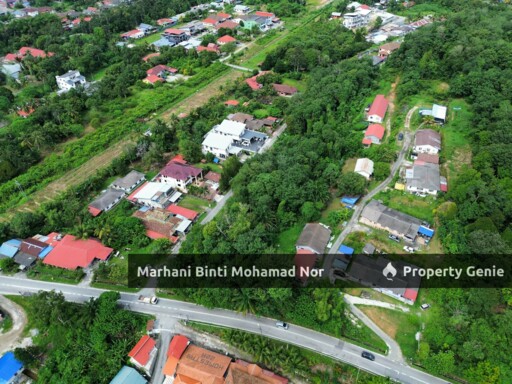Below Market Value • Residential Land • Batu 17 Kuang
