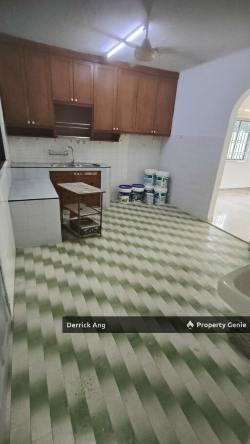 For Rent - Jalan Pewira For Rent Taman Tun Aminah For Rent Skudai For Rent Johor For Rent