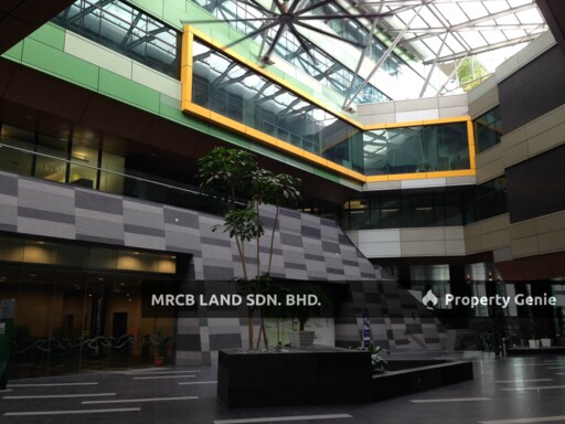 Platinum Sentral