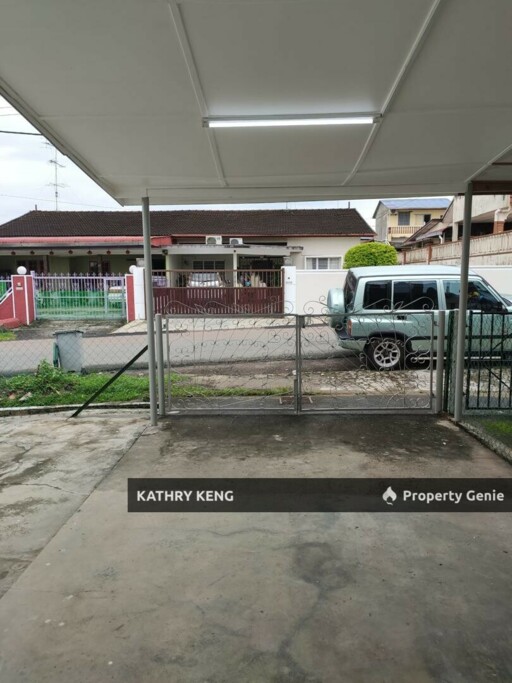 Jalan KoKo For Sale Kluang For Sale Johor For Sale