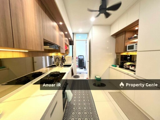 [Facing Open] 2-Storey Semi D Cluster Tenderfields Eco Majestic Semenyih