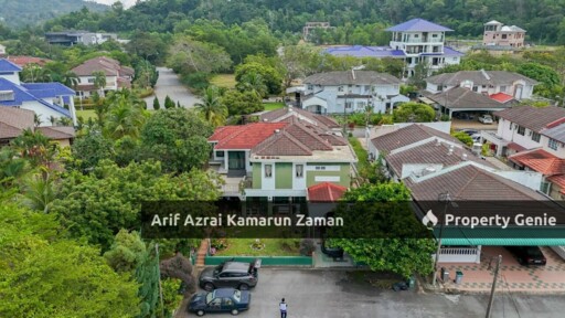 [Freehold] Green Street Homes, Seremban 2 | Corner Lot Double Storey Semi-D | 4R3B | RM890K