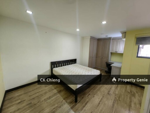 Double Storey Terrance House Sales, 22x75 Non Bumi, Bandar Sunway PJS9