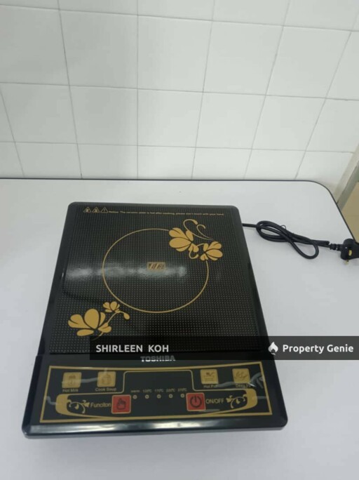 Room for Rent at Taman Skudai Baru @ Skudai