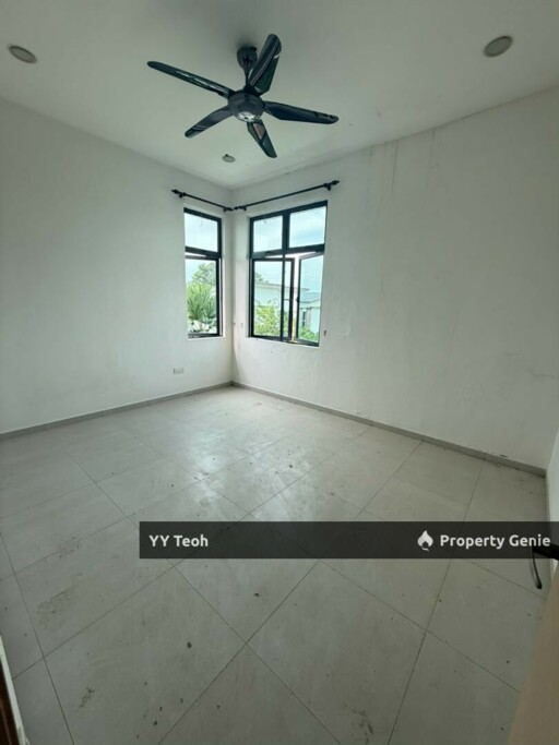 Vista Kirana Double Storey Bungalow