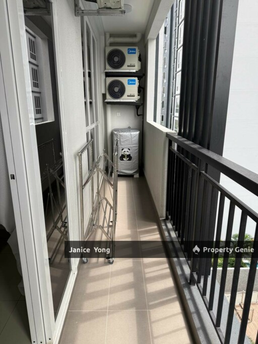Trellis Residences Johor Bahru