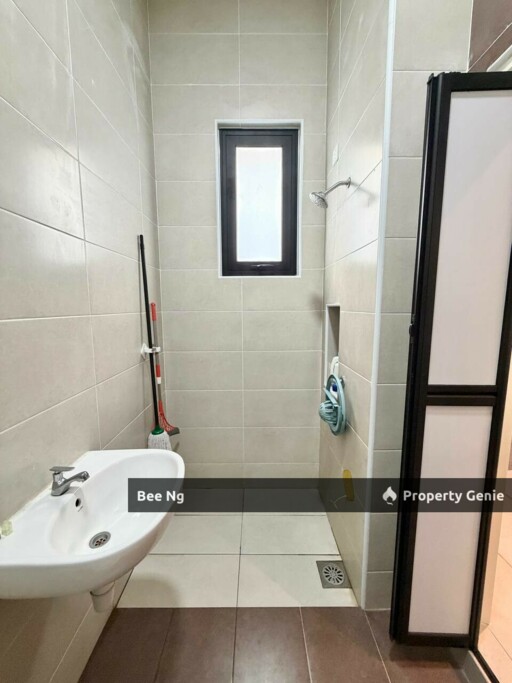 Celeste / Bandar Puta Kulai IOi / Luxury Renovated / 2 Storey Terrace / G&G