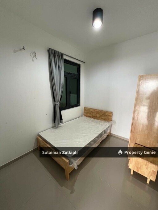 Type C 3R/2B - Louvre Residence @ Country Heights, Kajang