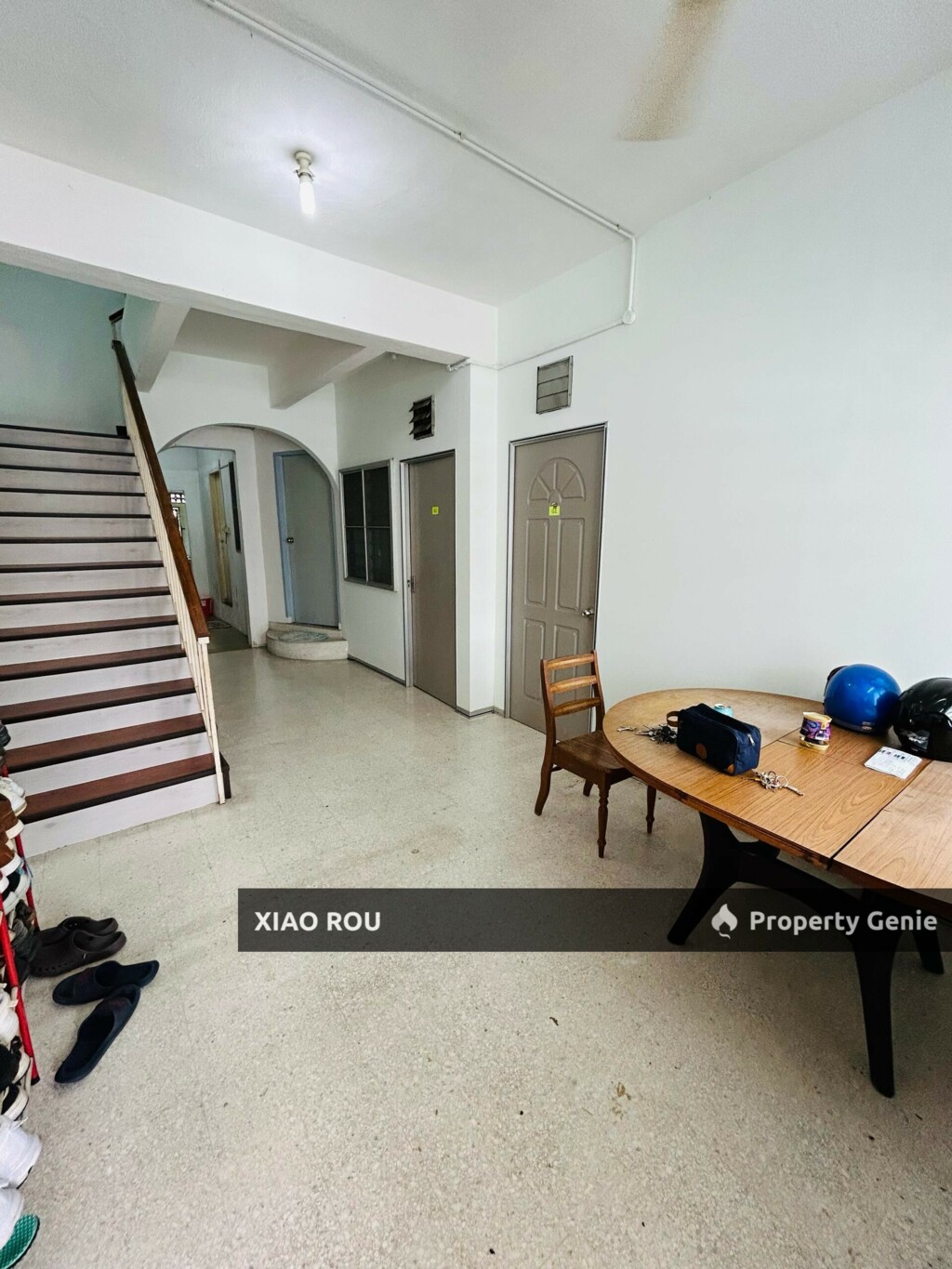 For Sales Bukit Beruang Double Storey