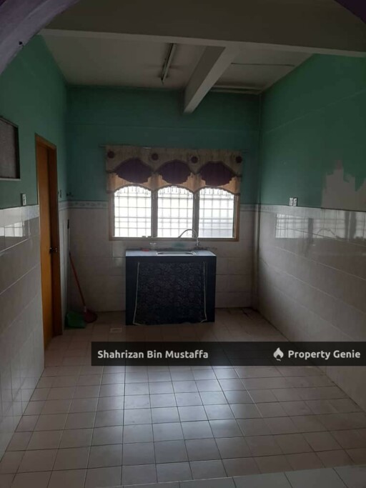 Full Loan, International Lot, Taman Putri Kulai