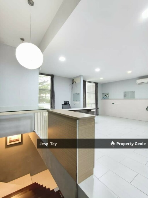 Taman Johor Jaya Double Storey Terrace House For Sales