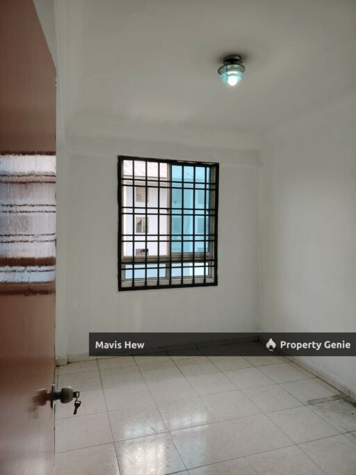For Rent, Sri Lanang @ Desa Tebrau, Partial Furnished