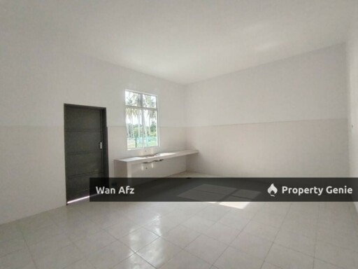 Semi Detached Taman Jambu Makmur ,Peramu Pekan Lot 8