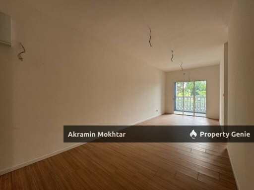 Level 1 & 2 Parking | Tuan 2egacy Residence Jalan Kuching  Segambut Kuala Lumpur