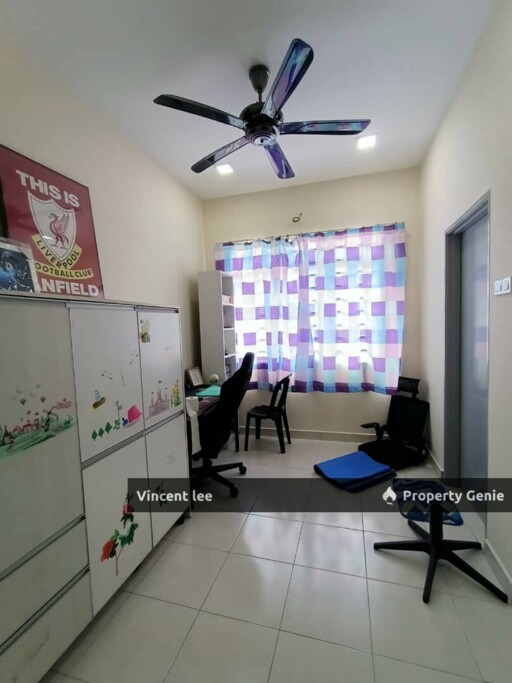 Camellia Residence, Bandar Tasik Kesuma Semenyih, 2 Storey Terrace House [Fully Renovated]