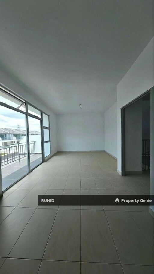 The Pines @ Pulai Duta, Kangkar Pulai – Freehold Double Storey Terrace House