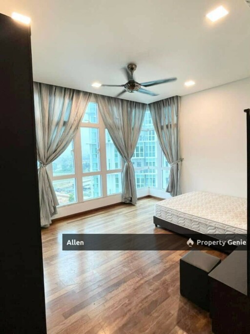 One Medini, Iskandar Puteri (Nusajaya)