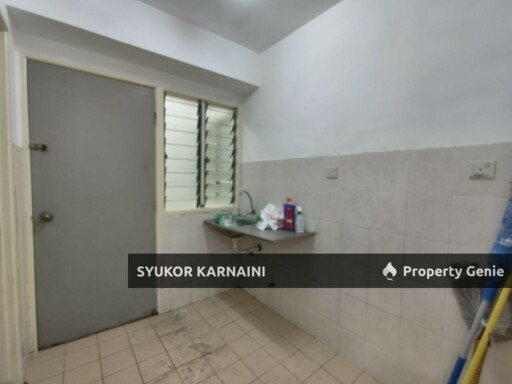 Pangsapuri Seroja, Setia Alam (Seksyen U13) Shah Alam
