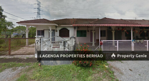 Taman Bemban Permai