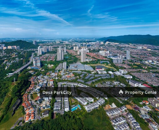 Desa ParkCity
