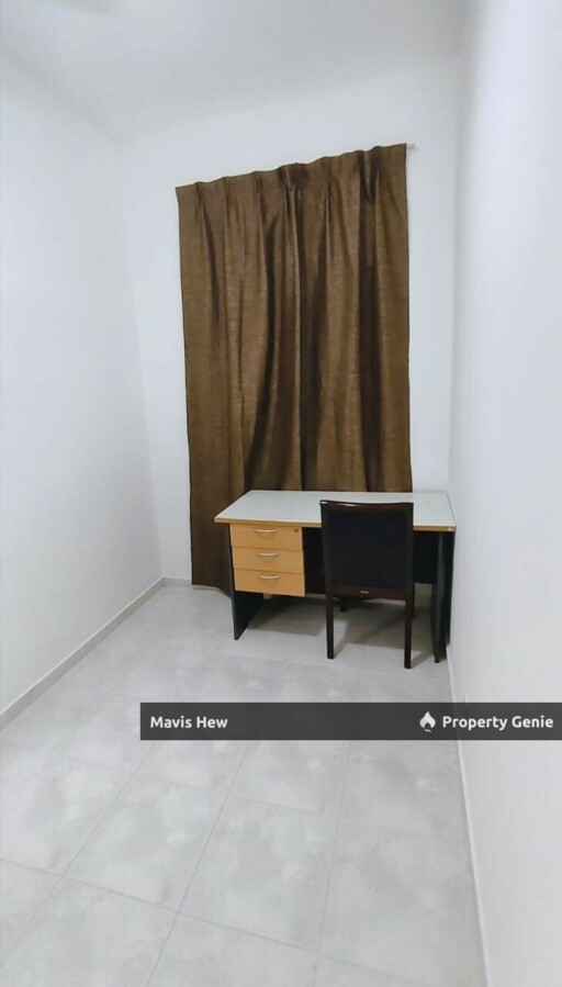For Rent, Bukit Indah @Jalan Indah 2, 2-Storey Terrace House