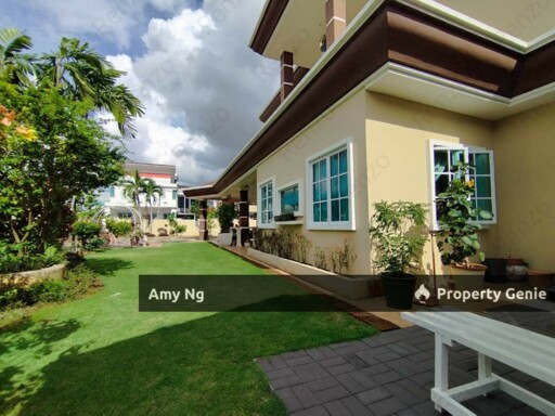 𝗖𝗼𝗿𝗻𝗲𝗿 𝗕𝘂𝗻𝗴𝗮𝗹𝗼𝘄 𝗠𝗼𝘃𝗲 𝗶𝗻 For Sale Sppk Ipoh