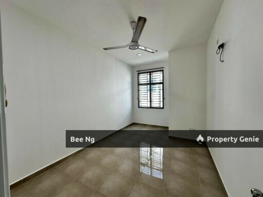 Taman Nusa Sentral/double Storey Terrace/Unblock Veiw