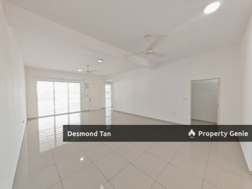2 Storey Suriaman 2, Bayu Sutera, Hijayu, Sendayan (Full Loan & Below Market Value)