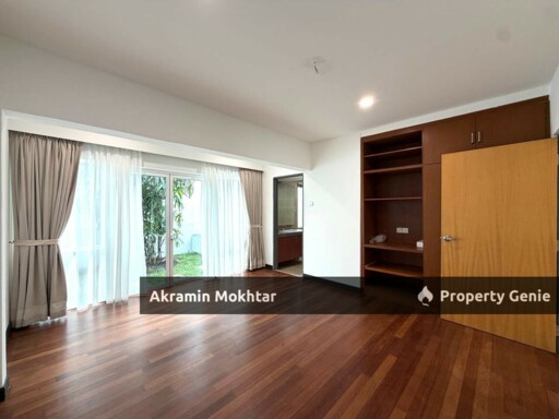 Freehold | 2 Storey Bungalow, Jalan Tualang Bangsar