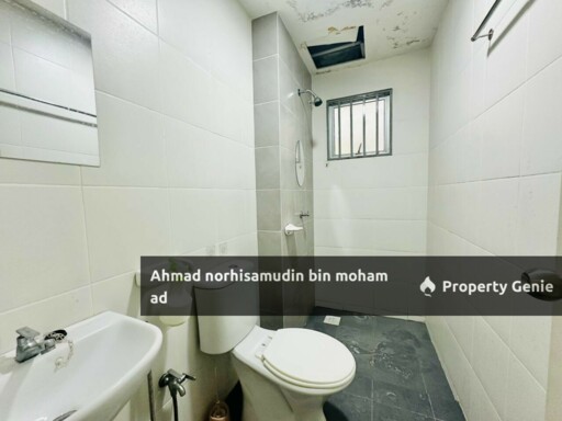 (800Sqft / Freehold ) ❗️PANGSAPURI HARMONI 1, RSKU PUTRA HEIGHTS for Sale ‼️