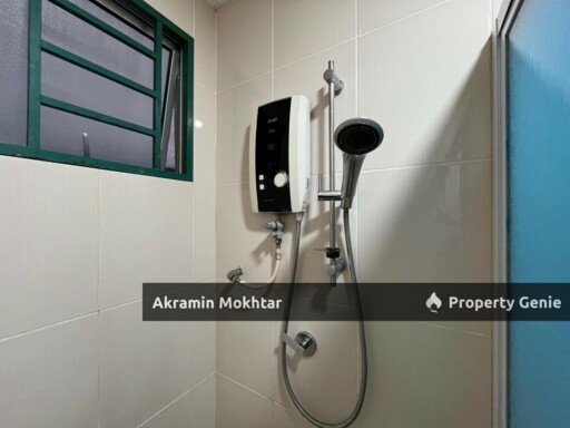 FREEHOLD, FULLY FURNISH & Renovated | Oug Parklane Condominium, Jalan Klang Lama, KL