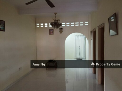 Hot Area Canning Garden Single Storey Fully Renovated For Sale