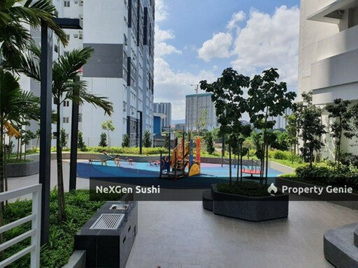 Residensi Bayu Andaman Save RM 94,010