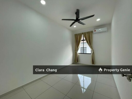 Austin Crest Ruby Double Storey Terrace House for Rent