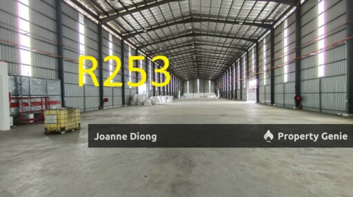 MERU WAREHOUSE