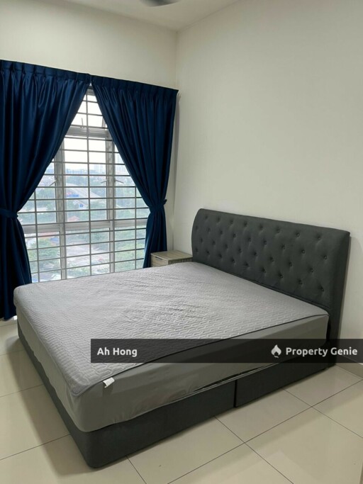 Jb Town / Sky Suites / 2bedroom/ Fully Furnished / Nearby Ciq