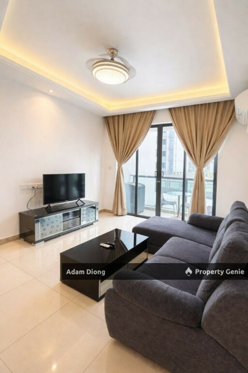 RNF Princess Cove , Phase 1 For Sale at RM 558,000 By Adam Diong ...