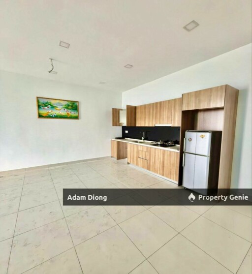 Green Haven Service Apartment @ Private Lift