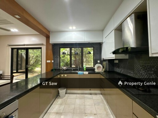 Double Storey Bungalow @ Bukit Gita Bayu Serdang