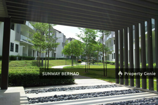 Sunway SPK 3 Harmoni