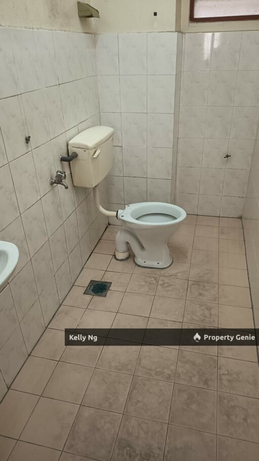 Villa Sentosa Apartment At Taman Sentosa Klang For Rent