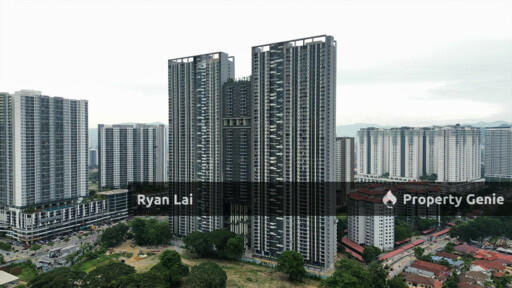 M Arisa Sentul | Save Up to 208k | Below Market Value 41% Auction Property!