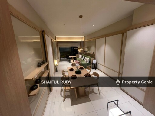 Want to Sell. Hana Hills Taman Melawati. New Condo