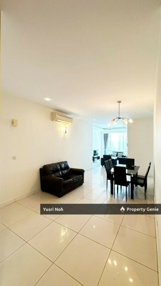 Suasana Condominium at Bangsar