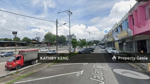 Jalan Glasiar For Sale Taman Tasek For Sale Johor For Sale Johor Bahru For Sale
