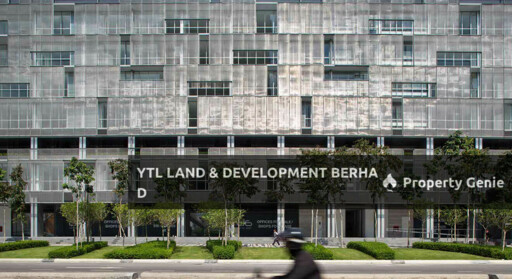 D6 Sentul East