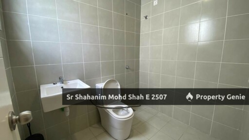 2 Storey Tiara Sendayan Presint 1,Negeri Sembilan
