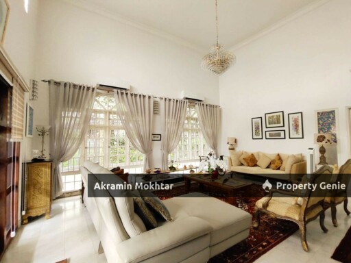 Double Storey Bungalow SS 12, Subang Jaya, Selangor